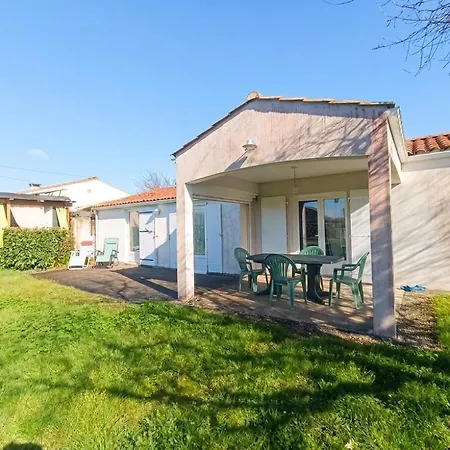 La Petite Angloise בית נופש Angles (Vendee)